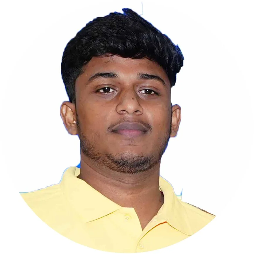 Himanshu Dwivedi